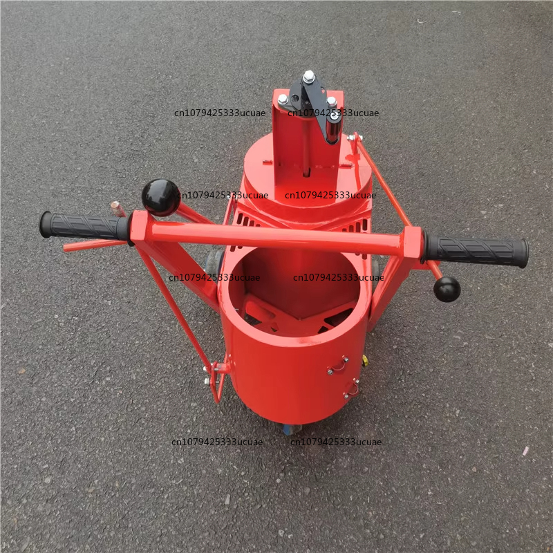30L Asphalt Crack - Sealing Ma - огляд і ціна Road Crack Sealing Machine