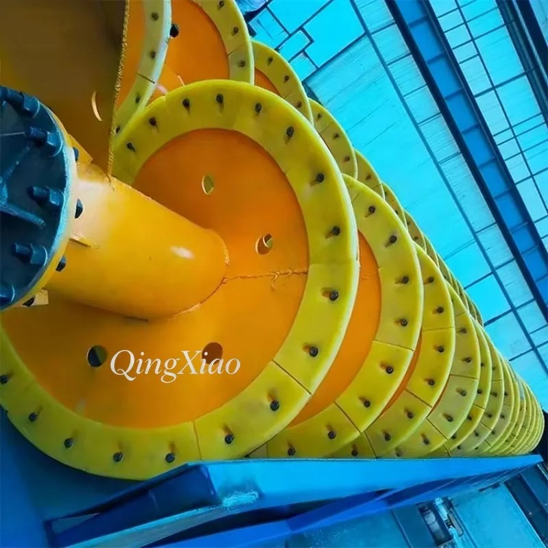 Deposit Heavy Duty Spiral Clas - огляд і ціна Heavy Equipment Washing