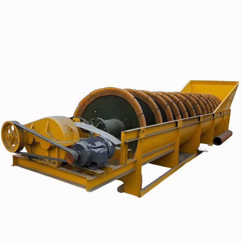 Deposit Heavy Duty Spiral Clas - огляд і ціна Heavy Equipment Washing