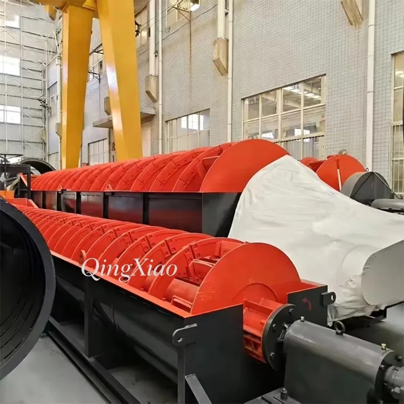 Deposit Heavy Duty Spiral Clas - огляд і ціна Heavy Equipment Washing
