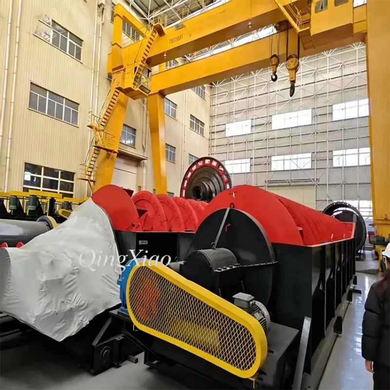 Deposit Heavy Duty Spiral Clas - огляд і ціна Heavy Equipment Washing