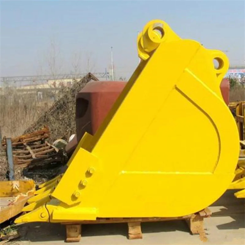 HAOEN PC200 Bucket Trench Teet - огляд і ціна Heavy Equipment With Bucket