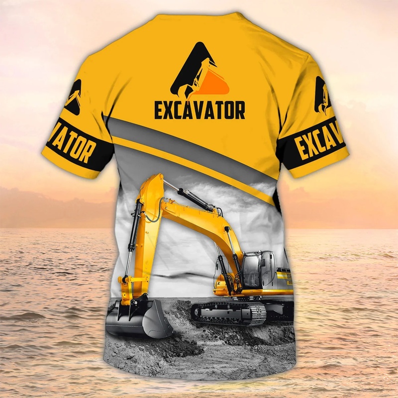 1 Piece Custom Your Picture Ne - огляд і ціна Heavy Equipment Pictures