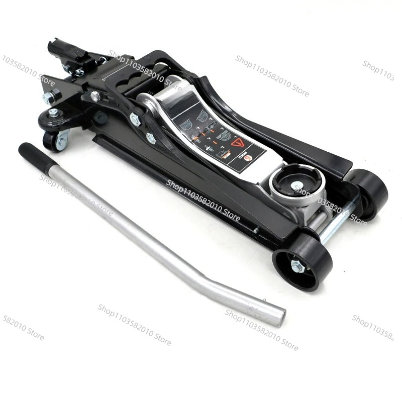 3ton 4 Ton 5ton  Aluminum Hydr - огляд і ціна Hydraulic Floor Jack
