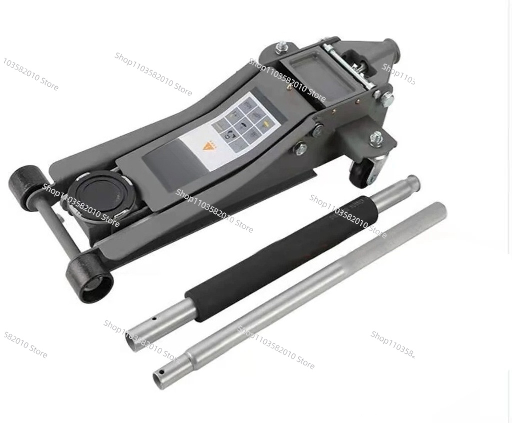 3ton 4 Ton 5ton  Aluminum Hydr - огляд і ціна Hydraulic Floor Jack