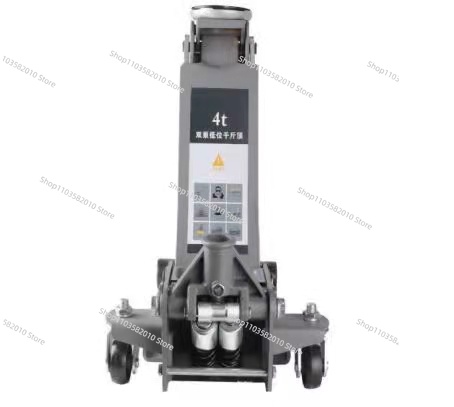 3ton 4 Ton 5ton  Aluminum Hydr - огляд і ціна Hydraulic Floor Jack