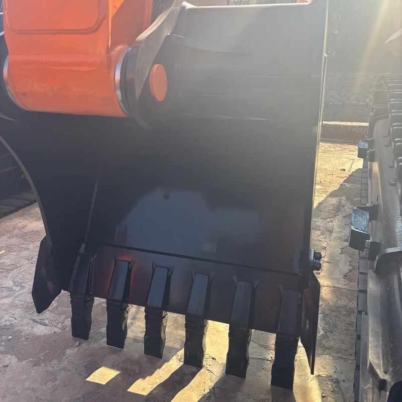 Durable Wheel Mounted Excavato - огляд і ціна Heavy Equipment Work