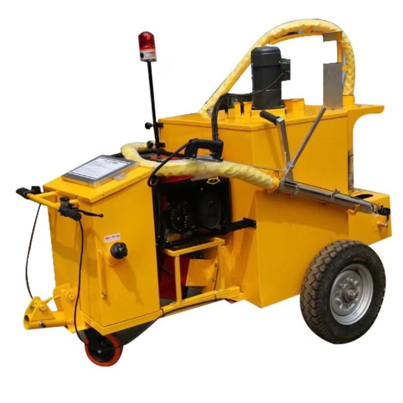 Electric Heating Crack Sealing - огляд і ціна Road Crack Sealing Machine