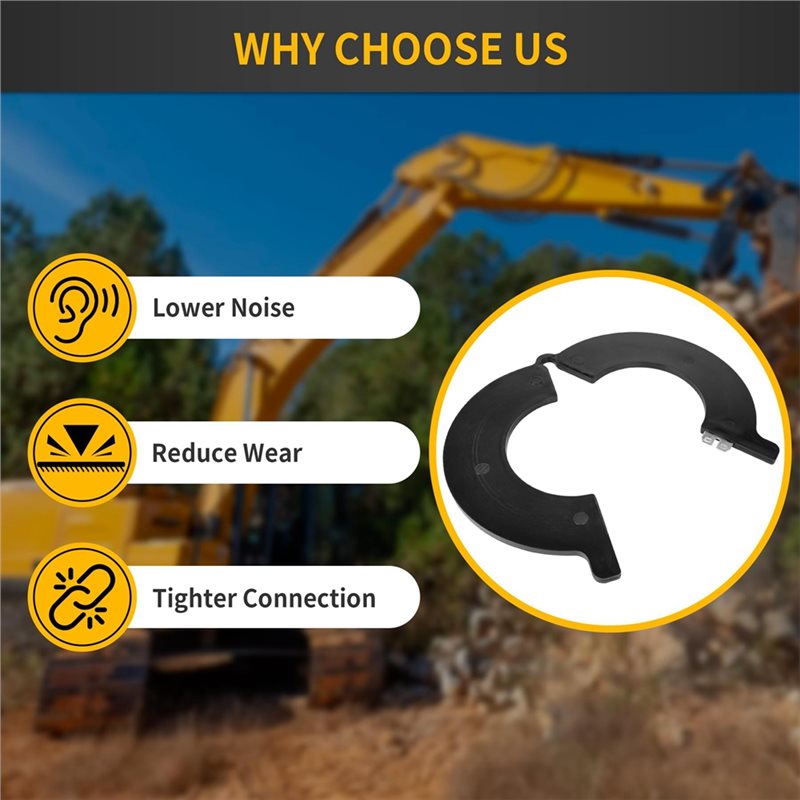WORTHOWN-Detachable Excavator  - огляд і ціна Heavy Equipment With Bucket