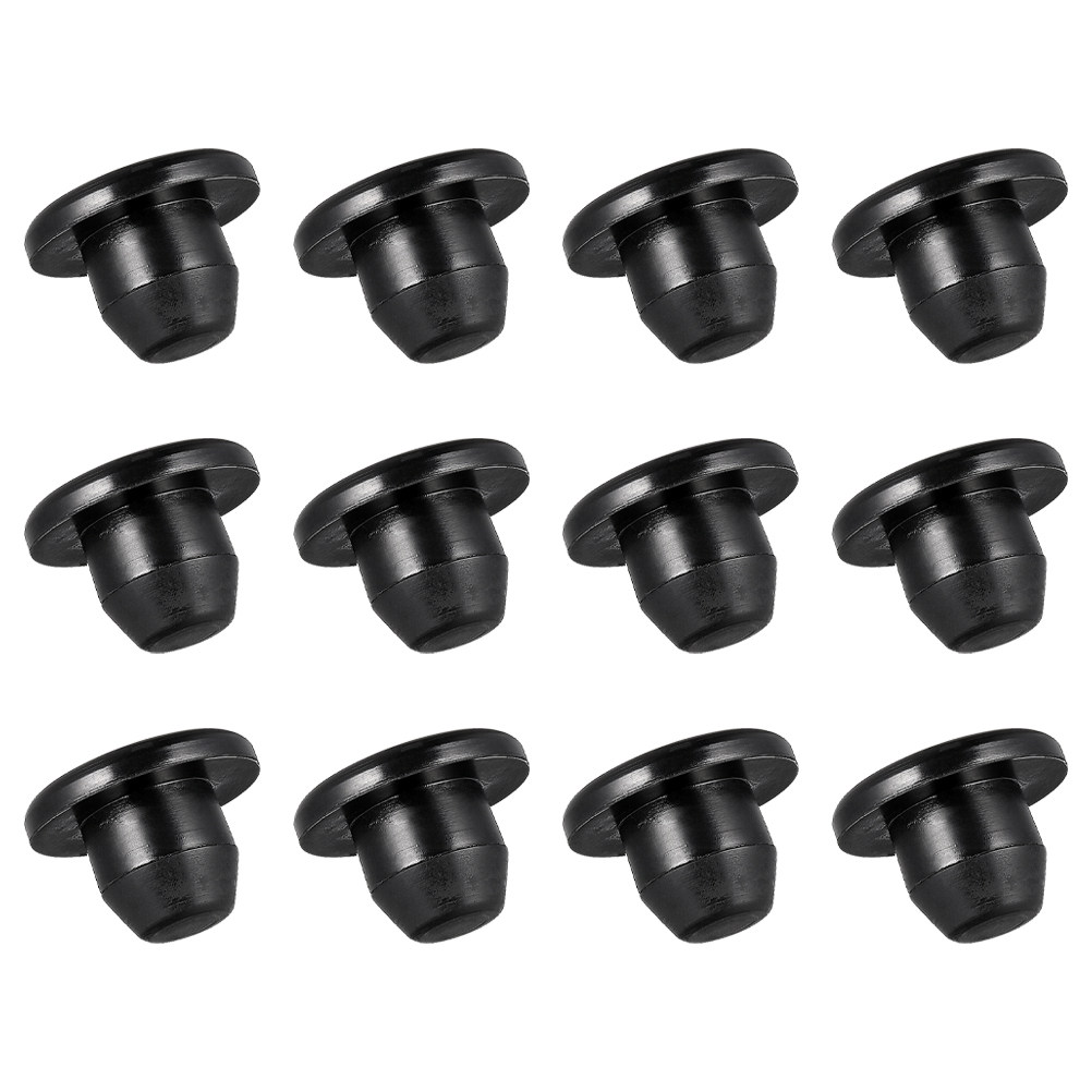 12Pcs Rubber Oil Filler Plugs  - огляд і ціна Hydraulic Floor Jack