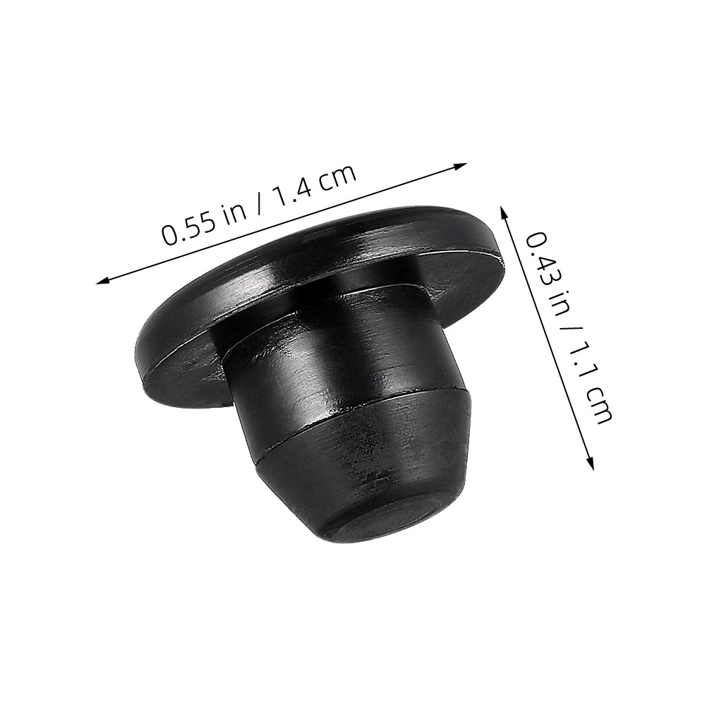 12Pcs Rubber Oil Filler Plugs  - огляд і ціна Hydraulic Floor Jack