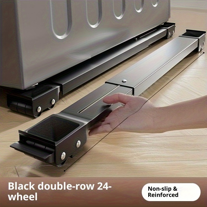 2pcs Adjustable Heavy Duty Mob - огляд і ціна Heavy Equipment Washing