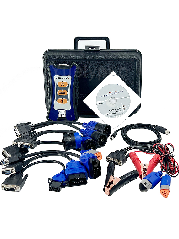 CF-54 laptop 16+512g with nexi - огляд і ціна Heavy Equipment Diagnostic Software
