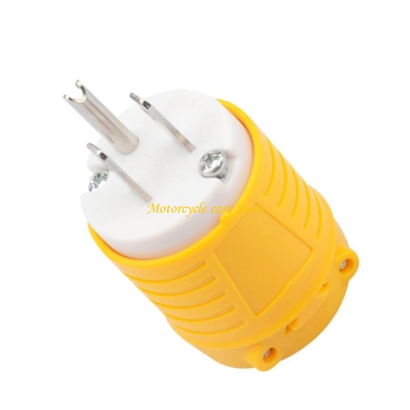 U75F 15A 125V Industry Power S - огляд і ціна Heavy Equipment Pictures