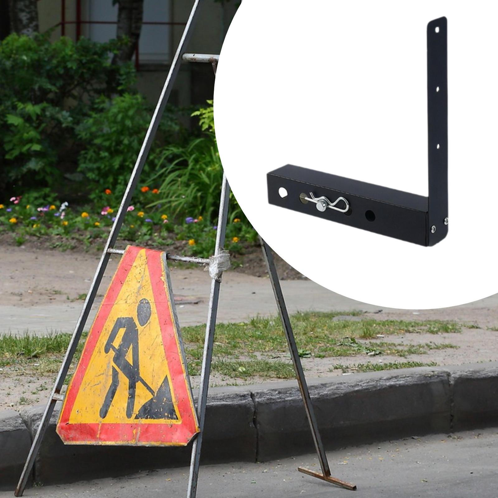 Metal Slow Moving Vehicle Sign - огляд і ціна Heavy Equipment Sign