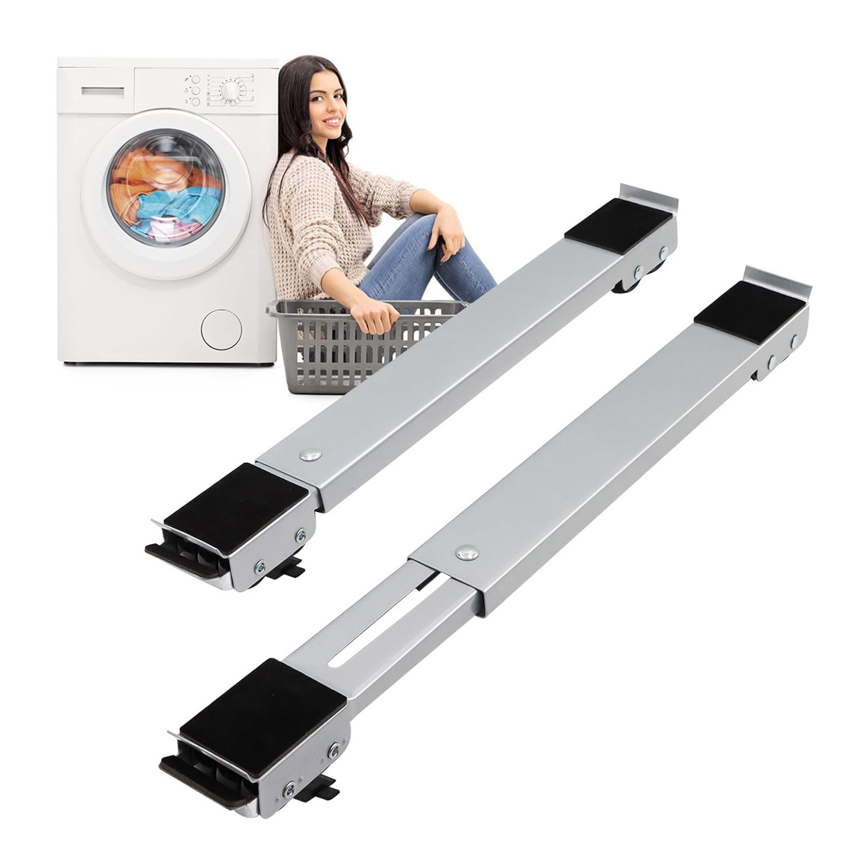 Extendable Furniture Appliance - огляд і ціна Heavy Equipment Washing
