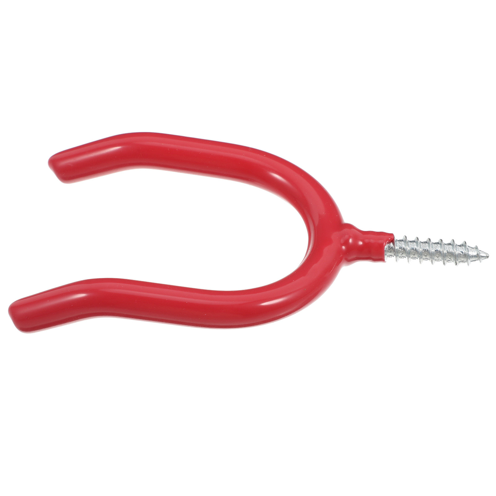 Screw in U Shaped Utility Hook - огляд і ціна Heavy Equipment Yard