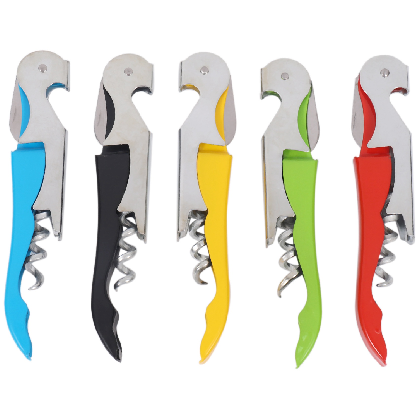 5 Pack Corkscrew Heavy Duty Wi - огляд і ціна Heavy Equipment Key Set