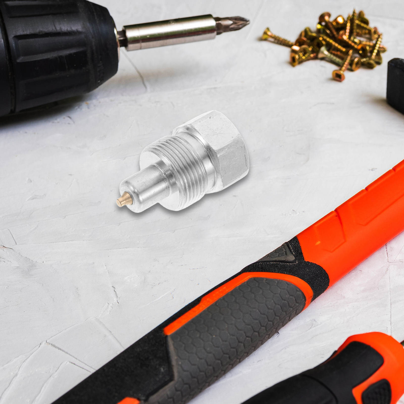 Heavy Duty Hydraulic Jack Male - огляд і ціна Hydraulic Floor Jack