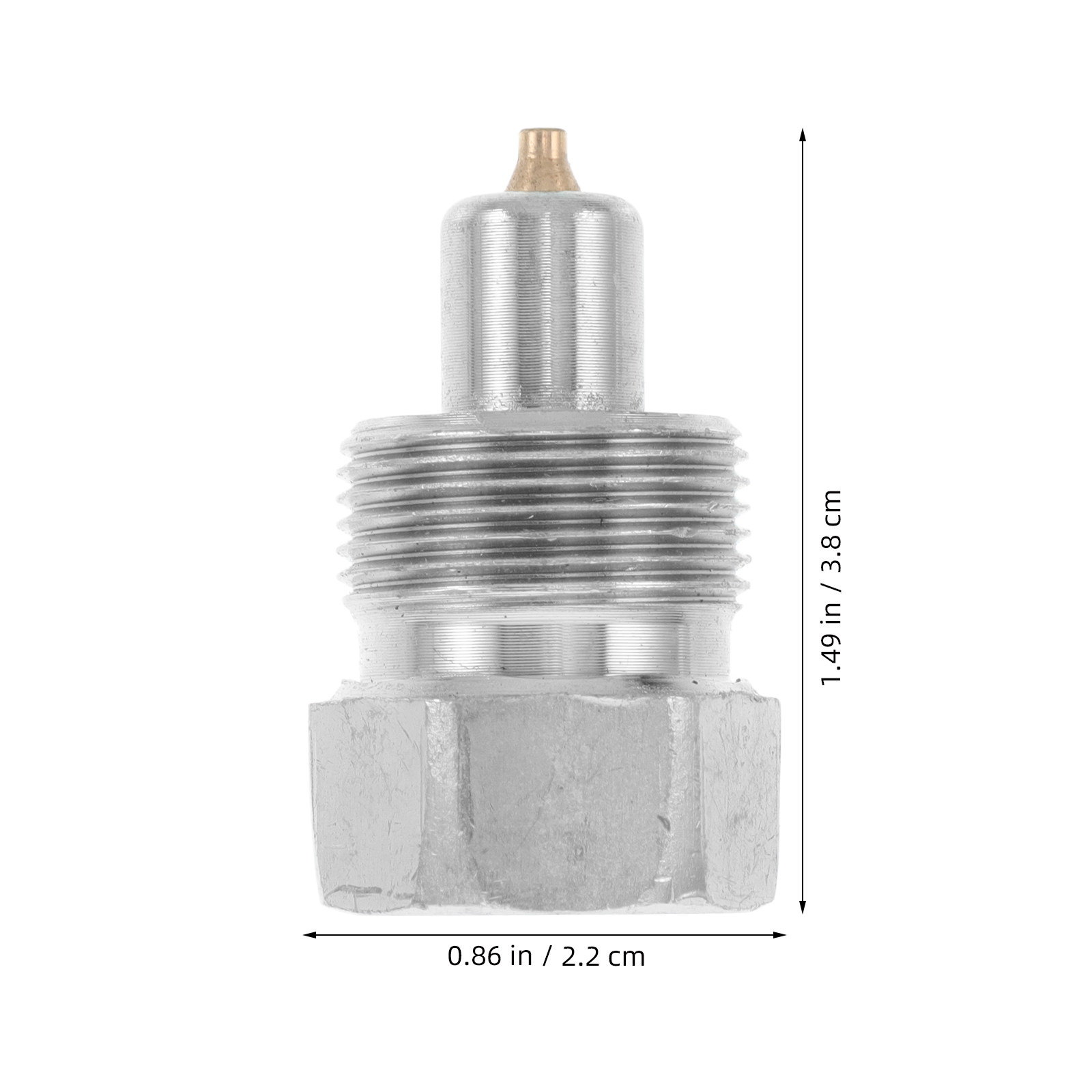 Heavy Duty Hydraulic Jack Male - огляд і ціна Hydraulic Floor Jack