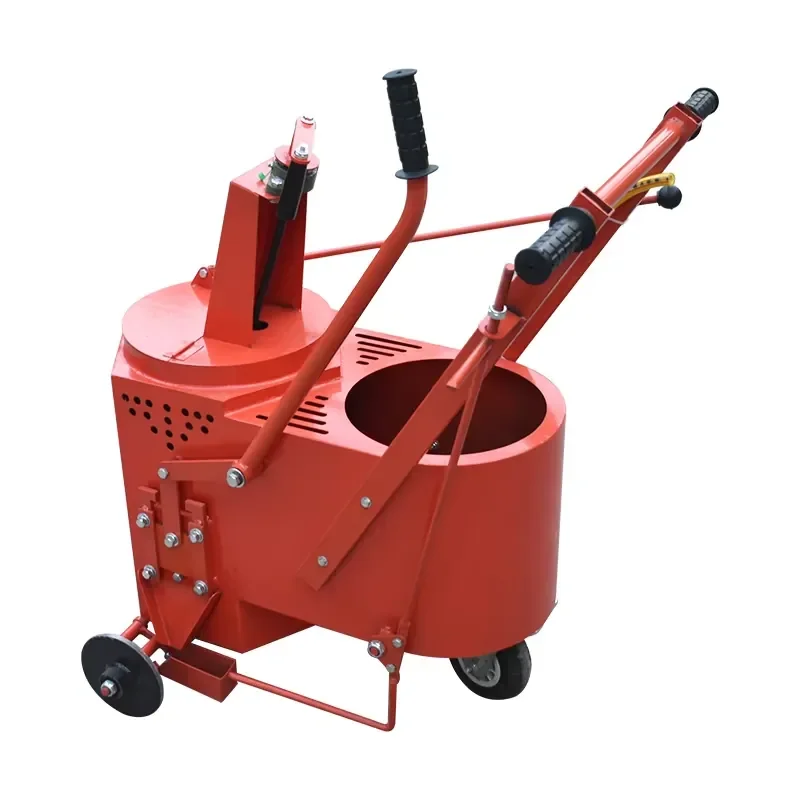 2026 Latest Concrete Crack Rep - огляд і ціна Road Crack Sealing Machine