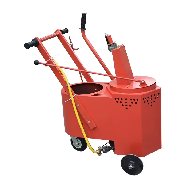 2026 Latest Concrete Crack Rep - огляд і ціна Road Crack Sealing Machine