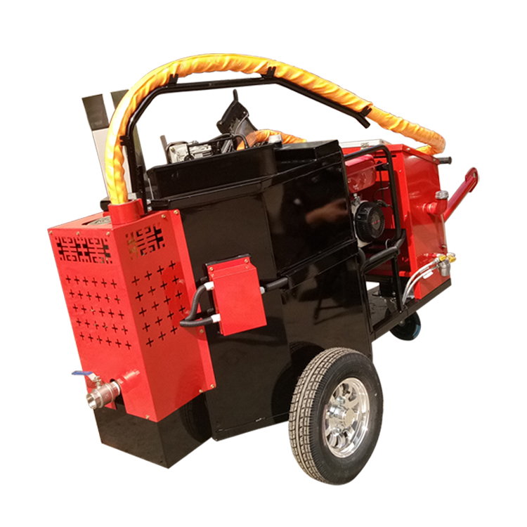Industrial Asphalt Crack Seali - огляд і ціна Road Crack Sealing Machine
