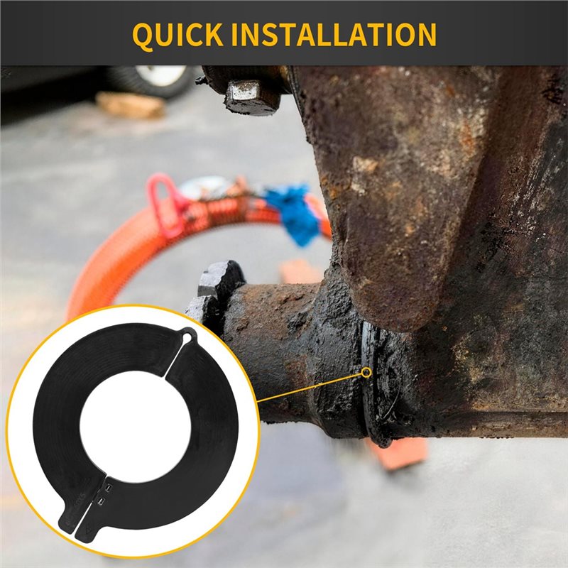 YLS-Detachable Excavator Shims - огляд і ціна Heavy Equipment With Bucket