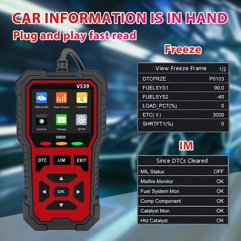 2025 New OBD2 Scanner/Code Rea - огляд і ціна Heavy Equipment Diagnostic Software