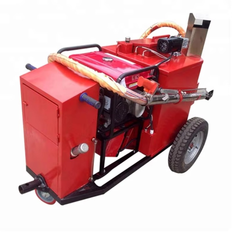 Road Crack Sealing Machine wit - огляд і ціна Road Crack Sealing Machine