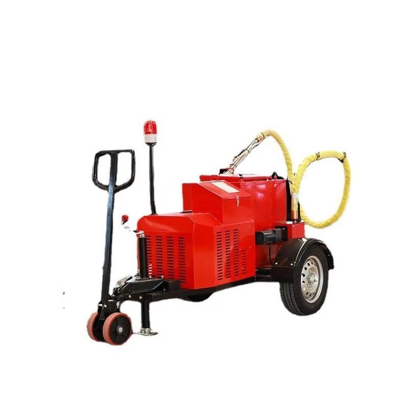 Road Crack Sealing Machine wit - огляд і ціна Road Crack Sealing Machine