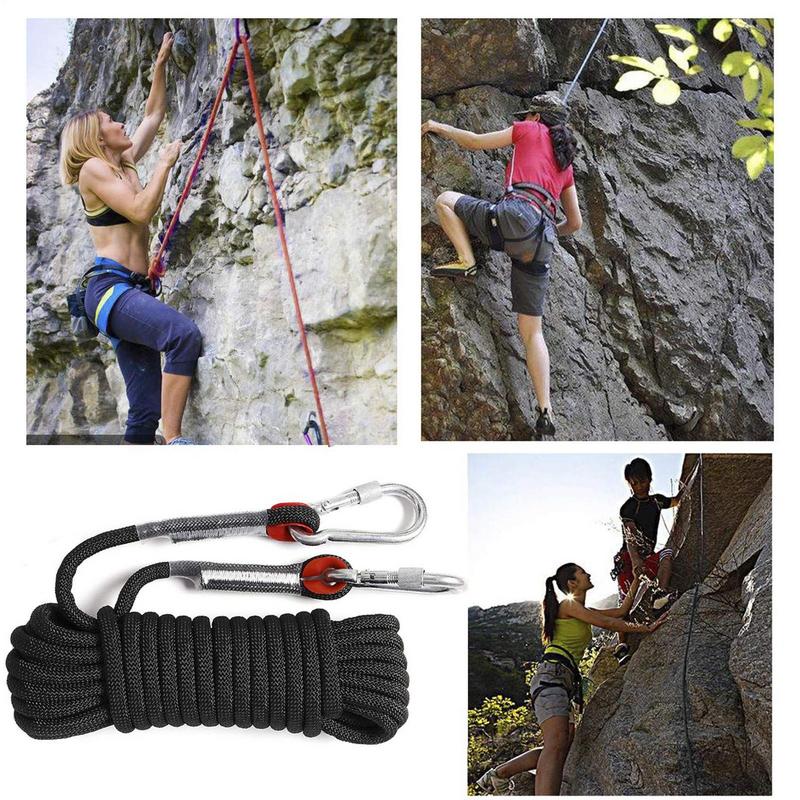Rope Climbing Heavy Duty Rope  - огляд і ціна Heavy Equipment Work